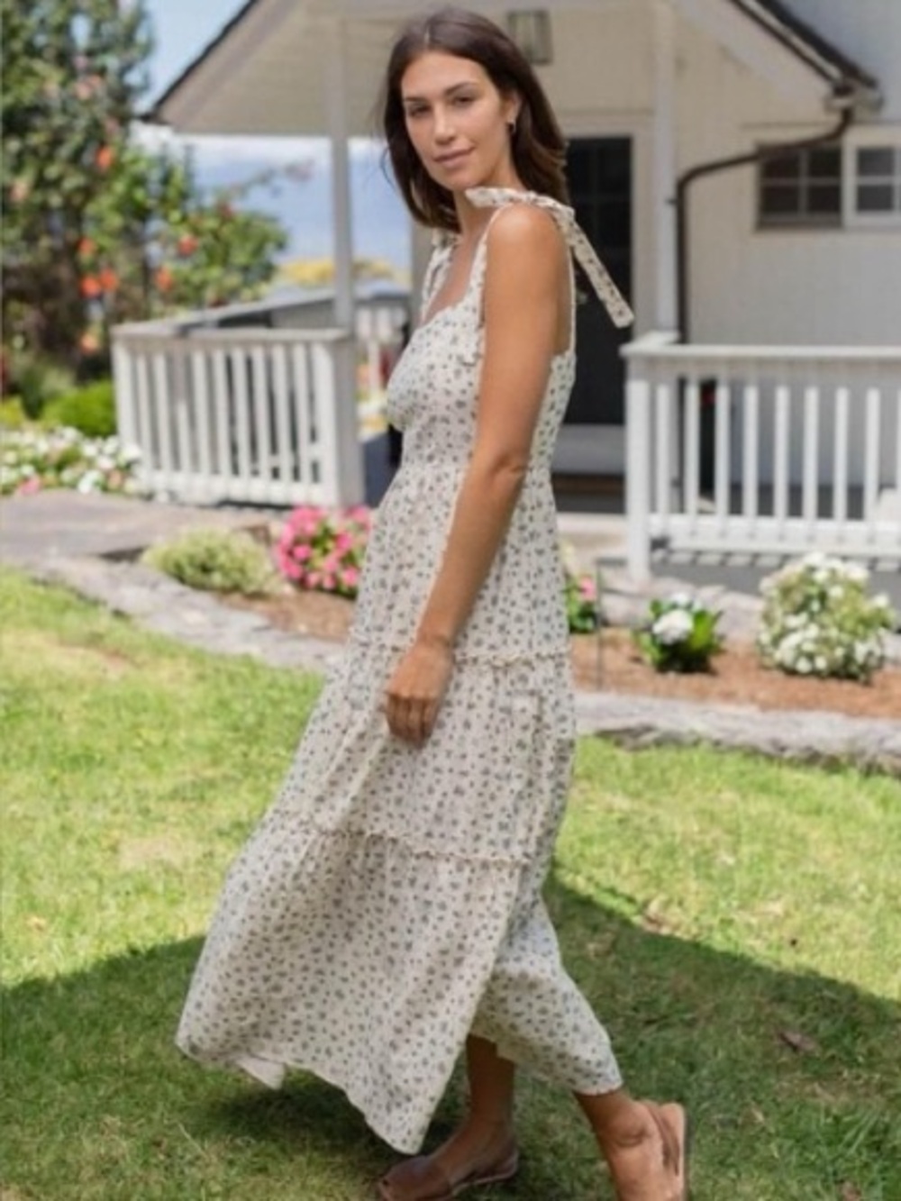 Neuflora Henrietta Dress